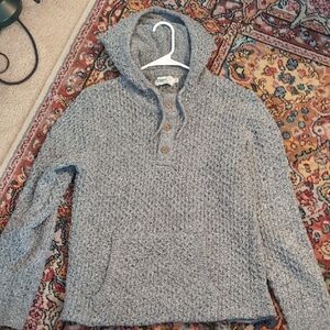 Wellen Headlands Hoodie